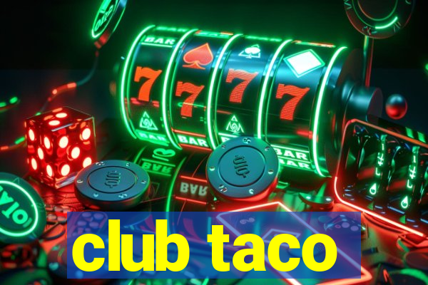 club taco
